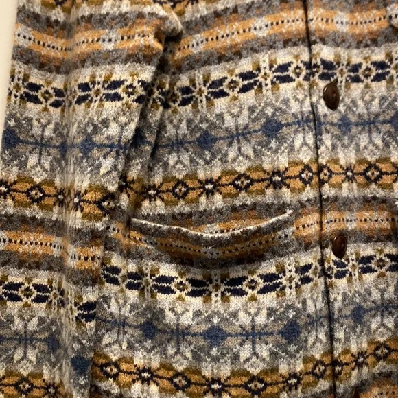 J. Crew Sweater - Picture 3 of 3